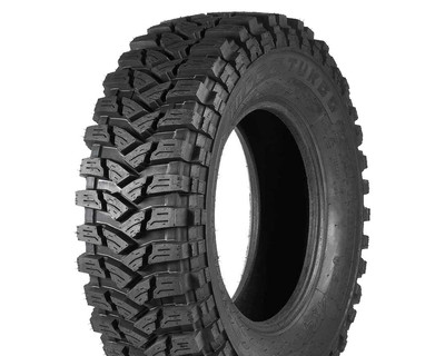 265/70 R17 Insa Turbo (наварка) K2 MT 112/109Q Внедорожная шина
