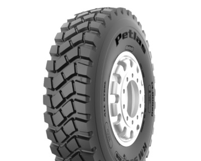 14 R20 Petlas RM900 Plus 164/160J Універсальна вантажна шина