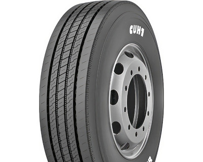 295/80R22.5 CHALLENGER CUH1 154/149M Рульова шина