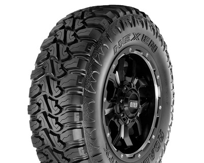 33/12.5R20 Nexen Roadian MTX 119Q Позашляхова шина