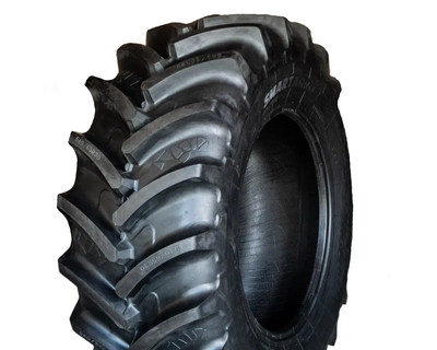 650/65R42 Uniglory SMARTAGRO R-1W 168/165A8/D Сельхоз шина