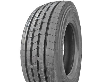 315/70 R22.5 Maxell Super HA2 156/150L Рульова вантажна шина