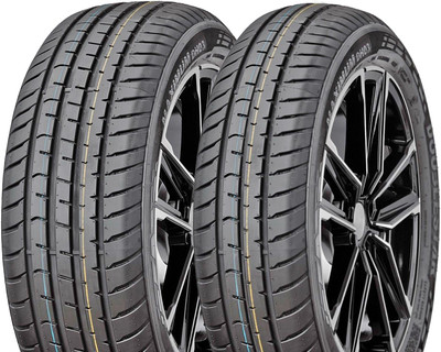 215/50 R17 Doublestar Maximum DH03 95W Легковая шина