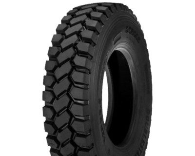 315/80 R22.5 Doublestar DSR668 156/150L Кар'єрна вантажна шина