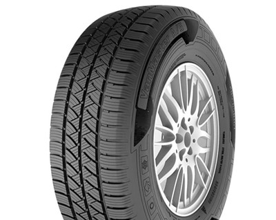 215/60 R17 Starmaxx VanMaxx A/S 109/107T Легковантажна шина