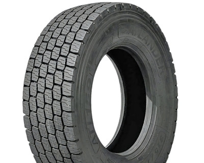 315/80 R22.5 Atlander ATL159 157/154L Ведуча вантажна шина