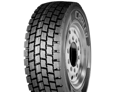 315/80 R22.5 CARLEO C-Max188 156/150L Ведуча шина