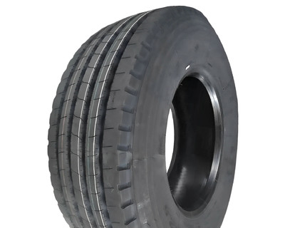 385/65 R22.5 Kunlun KT816 164K Рулевая грузовая шина