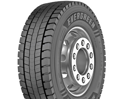 295/60 R22.5 Evergreen Multi Route EDR51 150/147L Ведуча вантажна шина
