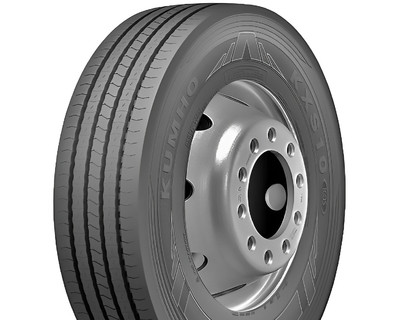 295/80R22.5 Kumho KXS10 154/149L Рульова шина