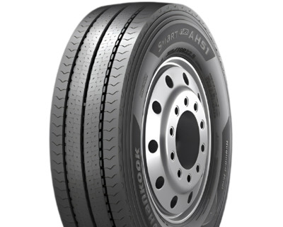 355/50 R22.5 Hankook Smart Flex AH51 156K Рульова вантажна шина