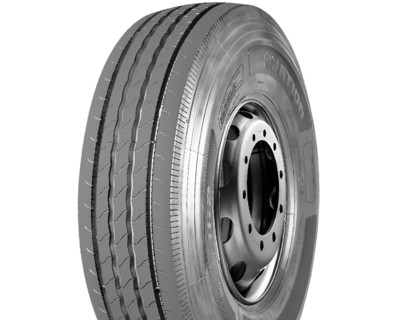 315/80R22.5 Ovation RSVI-162 156/152L Рульова шина