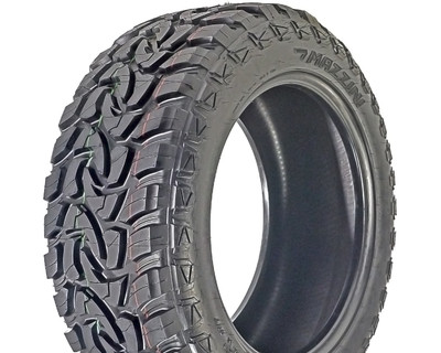 285/70 R18 Mazzini Mud Contender M/T 127/124Q Позашляхова шина
