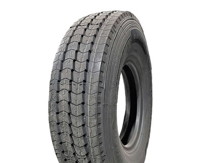 10 R20 Michelin X Guard Z 147/143K Рулевая грузовая шина