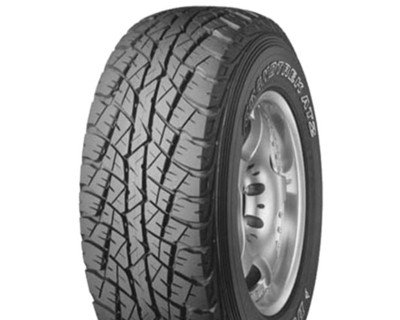 255/50 R19 Dunlop GrandTrek AT2 103H Внедорожная шина