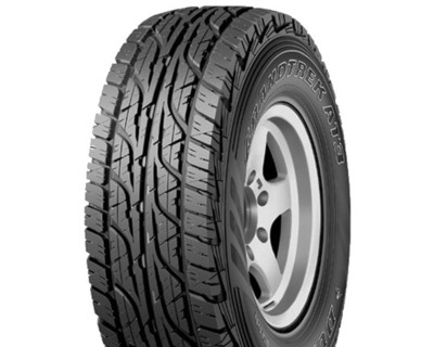 225/70 R17 Dunlop GrandTrek AT3 108S Позашляхова шина