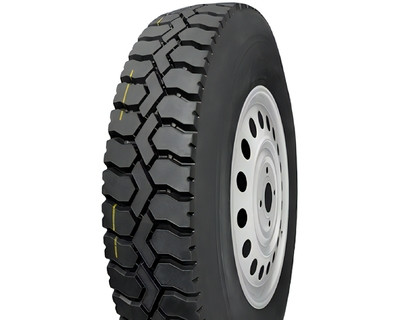 255/70 R22.5 Radburg (наварка) PBD63-B Ведуча вантажна шина