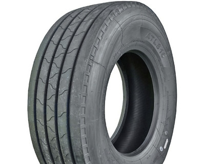 215/75 R17.5 Atlander ATL816 135/133L Рулевая грузовая шина