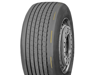 425/65 R22.5 Radburg (наварка) PBT14W Ведущая грузовая шина