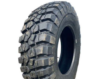 265/70R17 Lakesea GRACK M/T 121/118Q Внедорожная шина