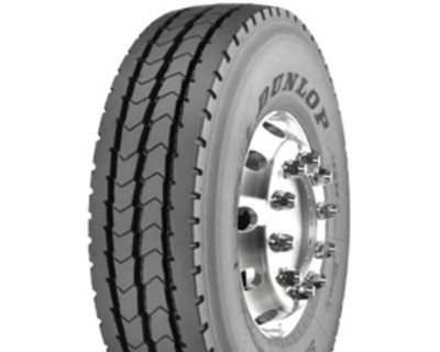 385/65 R22.5 Dunlop SP 382 160/158K/L Рульова вантажна шина
