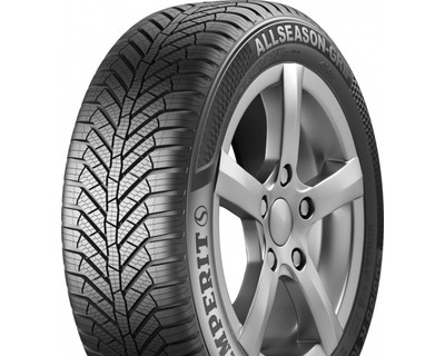 175/65 R17 Semperit ALLSEASON-GRIP 87H Легковая шина