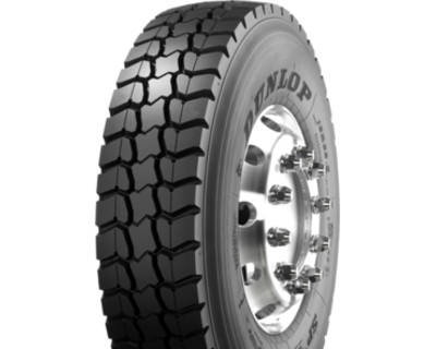 315/80 R22.5 Dunlop SP 482 156/150K Ведущая грузовая шина