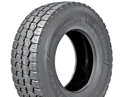 385/65 R22.5 Atlander ATL802 164K Индустриальная шина