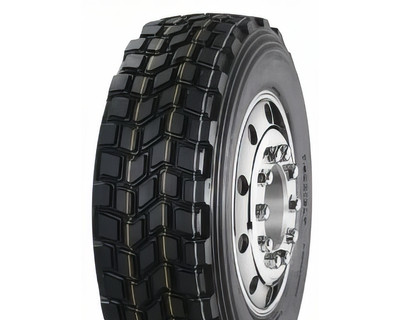 7.5 R16 Sportrak SP307 122/118M Універсальна шина