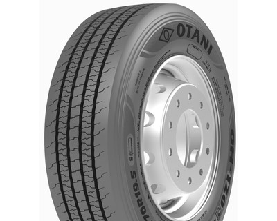 265/70R19.5 Otani OH-120 140/138M Рулевая шина