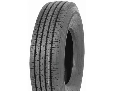 295/80R22.5 Agate HF121 152/149M Рульова шина