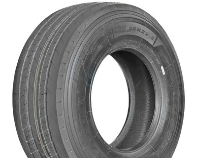 385/65 R22.5 Haida HD585 164K Прицепная грузовая шина