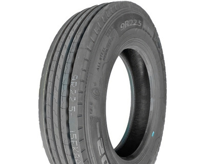 315/80R22.5 Kapsen S02 157/153L Рульова шина