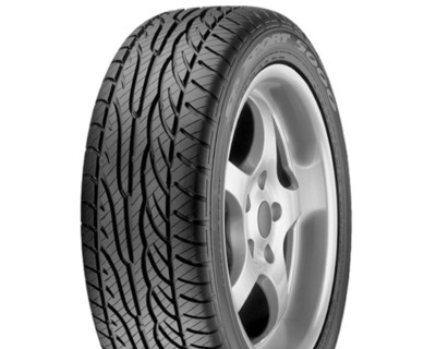 225/55 R18 Dunlop SP Sport 5000 98H Легкова шина