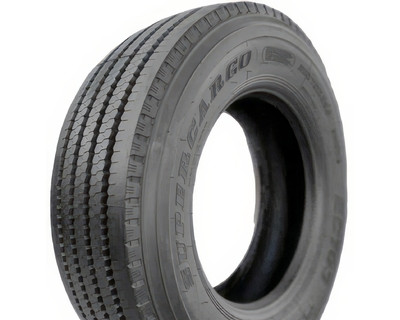 315/70 R22.5 Supercargo SC703 154/150L Причіпна вантажна шина