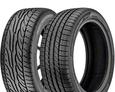 255/60R17 Dunlop SP Sport 5000 106H Легковая шина