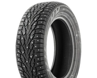 275/65 R18 ILink Wintervorhut Stud III 116T Внедорожная шина