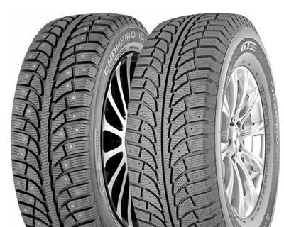 255/55 R18 GT Radial Champiro IcePro SUV 109T Позашляхова шина