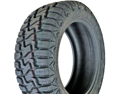 265/70R17 Mileking MK878 R/T 121/118Q Внедорожная шина