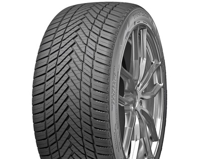 225/60R17 Transmate Transeason 4S 103V Легковая шина