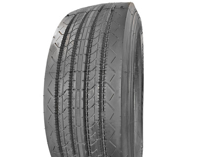 295/80 R22.5 Wonderland R-201 152/148M Рульова шина