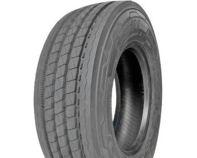 285/70R19.5 CrossWind CW-HS02 146/144M PR18 Рулевая грузовая шина