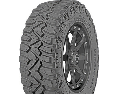 35/13 R17 Kumho Road Venture MT71 121Q Внедорожная шина