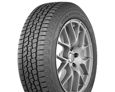 275/65 R18 Yokohama Geolandar CV 4S G061 116H Внедорожная шина