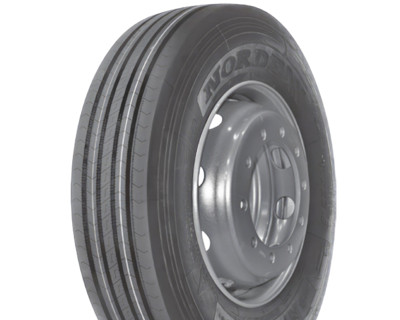 275/70 R22.5 Nordexx NXP S14 148/145M Рульова вантажна шина
