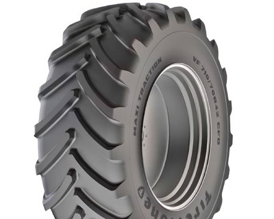 600/70 R28 Firestone Maxi Traction 157/154D/E Сільгосп шина