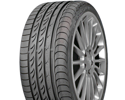 225/50 R17 Syron Race 1X 98W Легкова шина