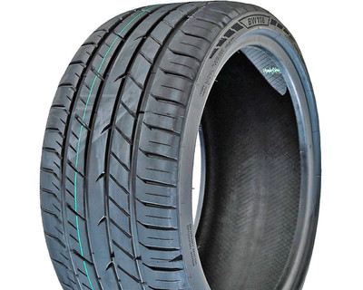 285/45 R21 Bearway BW118 109W Позашляхова шина