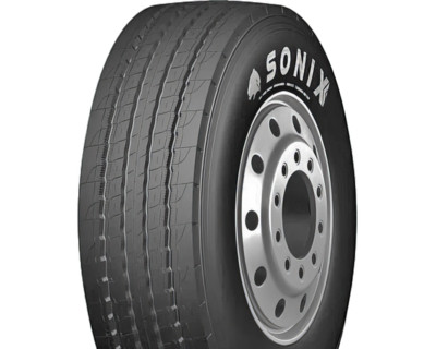 295/80 R22.5 Sonix SX966 152/149M Причіпна вантажна шина 295/80 R22.5 Sonix SX966 152/149M Причіпна вантажна шина