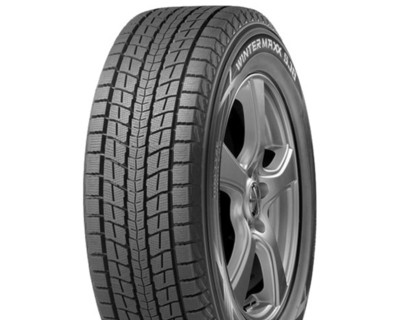 225/55 R19 Dunlop Winter Maxx SJ8 99R Внедорожная шина